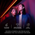 Căști in Ear Bluetooth Urbanista Atlanta Albastru