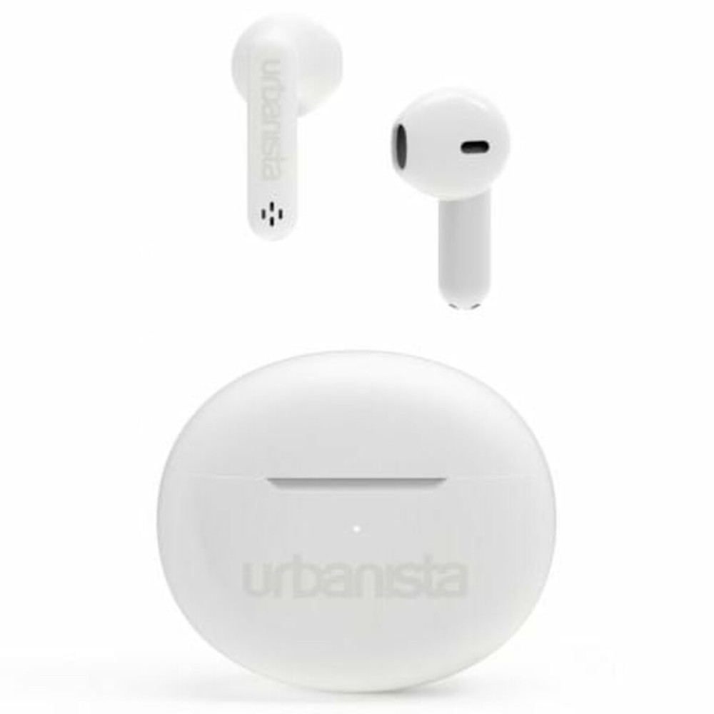 Căști in Ear Bluetooth Urbanista 1036003 Alb