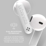 Căști in Ear Bluetooth Urbanista 1036003 Alb