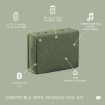 Difuzor Bluetooth Portabil Urbanista Sydney Măslină 3 W 4 W