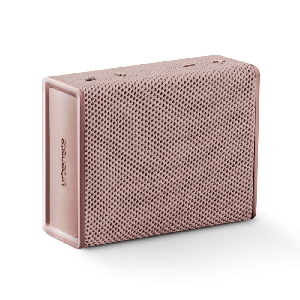 Difuzor Bluetooth Portabil Urbanista Sydney Aur roz 3 W 4 W