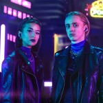 Căști Urbanista 1036442 Purpuriu