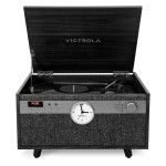 CD Player Victrola Century Negru