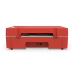 CD Player Victrola Re-Spin Roșu