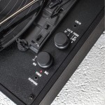 CD Player Victrola Journey Negru