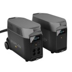 Generator Ecoflow DELTAPROEBUS