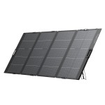 Panou solar fotovoltaic Ecoflow EFSOLARLIGHT400W-P-DXT4EU 400 W Portabil