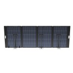Panou solar fotovoltaic Ecoflow EFSOLARLIGHT400W-P-DXT4EU 400 W Portabil
