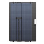 Panou solar fotovoltaic Ecoflow EFSOLARLIGHT400W-P-DXT4EU 400 W Portabil