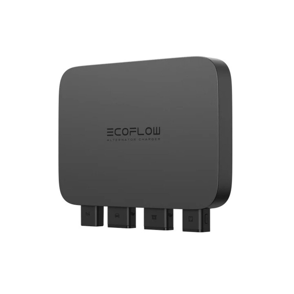 Cablu Ecoflow EFALTERNATORCHARGER-EU