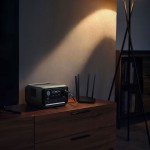 Stație de alimentare portabilă Ecoflow River 3 Plus 600 W