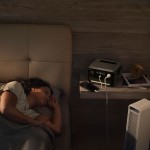 Stație de alimentare portabilă Ecoflow River 3 Plus 600 W