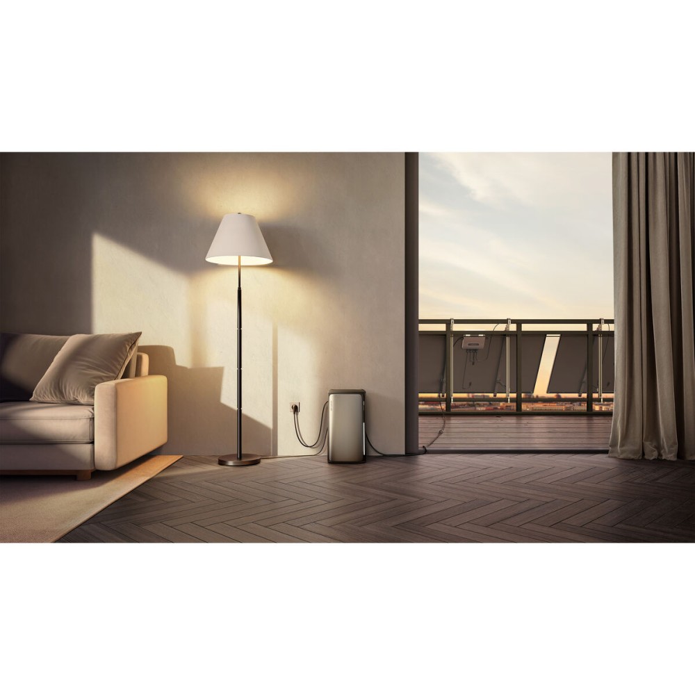 Stație de alimentare portabilă Ecoflow  Stream AC Pro 800 W