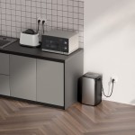 Stație de alimentare portabilă Ecoflow  Stream AC Pro 800 W