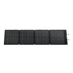 Panou solar fotovoltaic Ecoflow EFSOLAR220W-N 220 W Pliabil Portabil