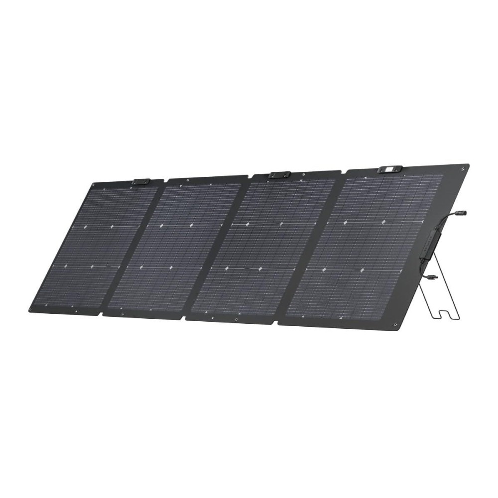 Panou solar fotovoltaic Ecoflow NextGen 220 W Pliabil Portabil