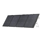Panou solar fotovoltaic Ecoflow EFSOLAR220W-N 220 W Pliabil Portabil