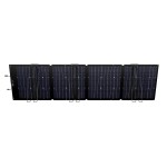 Panou solar fotovoltaic Ecoflow EFSOLAR220W-N 220 W Pliabil Portabil