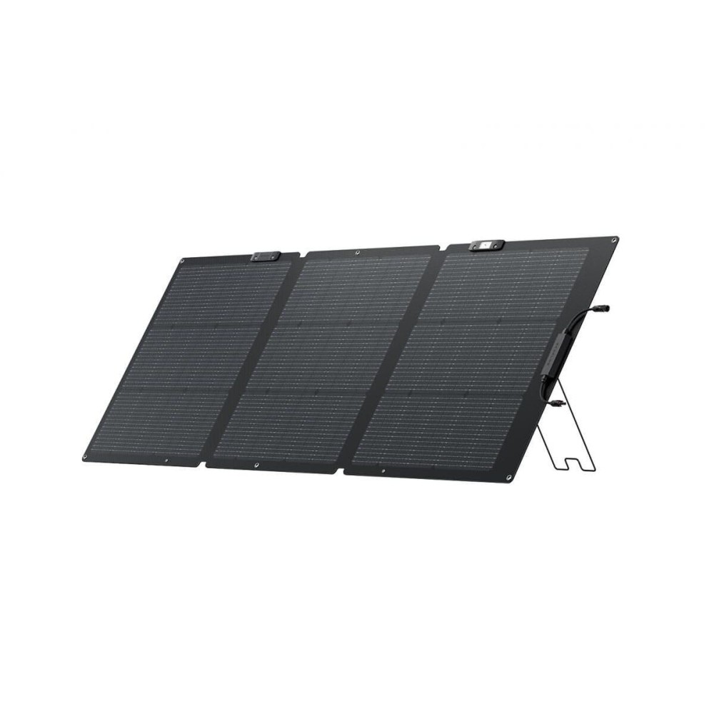 Panou solar fotovoltaic Ecoflow NextGen 160 W Pliabil Portabil