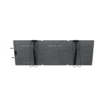 Panou solar fotovoltaic Ecoflow NextGen 160 W Pliabil Portabil
