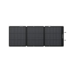 Panou solar fotovoltaic Ecoflow NextGen 160 W Pliabil Portabil