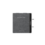Panou solar fotovoltaic Ecoflow NextGen 160 W Pliabil Portabil