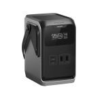 Stație de alimentare portabilă Ecoflow Trail 200DC