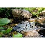 Panou solar fotovoltaic Ecoflow EFSOLAR28W-P-S-TY-4-EU 27 W Pliabil