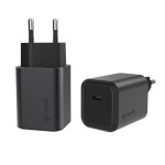 Încărcător de Perete Muvit WUEU66-45-C Alb 45 W