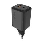 Încărcător de Perete Muvit WCEU66-45-AC Alb 45 W