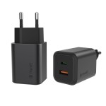 Încărcător de Perete Muvit WCEU66-45-AC Alb 45 W