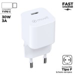 Încărcător de Perete Muvit MCACC0047 30 W