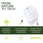 Încărcător de Perete Muvit MCACC0048 20 W