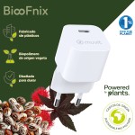 Încărcător de Perete Muvit MCACC0049