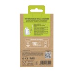 Încărcător de Perete Muvit MCACC0050 100 W