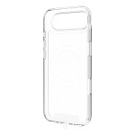 Husă pentru Mobil Muvit for Change iPhone Air Transparent