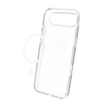 Husă pentru Mobil Muvit for Change iPhone Air Transparent