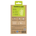 Husă pentru Mobil Muvit for Change iPhone Air Transparent