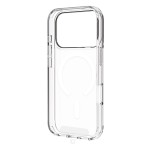 Husă pentru Mobil Muvit for Change iPhone 17 Pro Max Transparent