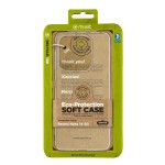 Husă pentru Mobil Muvit Transparent