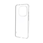 Husă pentru Mobil Muvit Xiaomi Redmi Note 14 Pro+ 5G Transparent