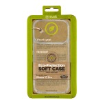 Husă pentru Mobil Muvit for Change iPhone 17 Pro Transparent