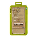 Husă pentru Mobil Muvit for Change Xiaomi Redmi A5 4G Transparent