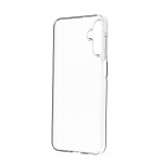 Husă pentru Mobil Muvit for Change Galaxy A17 Transparent