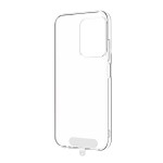 Husă pentru Mobil Muvit for Change Redmi 15C 4G Transparent