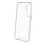 Husă pentru Mobil Muvit for Change Galaxy S25 FE Transparent