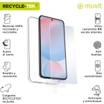 Husă pentru Mobil Muvit for Change Samsung Galaxy A56/A36 5G