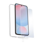 Husă pentru Mobil Muvit for Change Samsung Galaxy A56/A36 5G