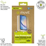 Husă pentru Mobil Muvit for Change Samsung Galaxy A56/A36 5G