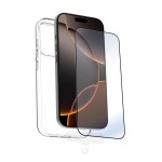 Husă și Protector pentru Mobil Muvit for Change iPhone 17 Pro